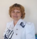 Саблукова Елена Вениаминовна Саблукова Елена Вениаминовна