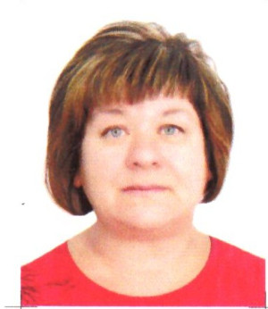 Целуйко Галина Ивановна Целуйко Галина Ивановна