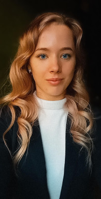 Фирст Анна Вадимовна Фирст Анна Вадимовна