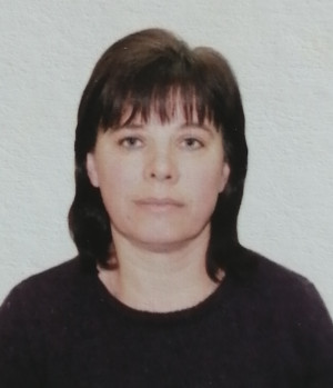 Салахашева Валентина Михайловна Салахашева Валентина Михайловна