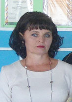 Зотова Ирина Анатольевна Зотова Ирина Анатольевна